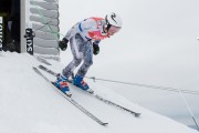 FIS Baltijas kauss 3.posms, LV & EE čempionāts milzu slalomā , Foto: E.Lukšo