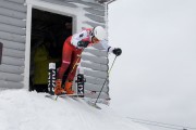 FIS Baltijas kauss 3.posms, LV & EE čempionāts milzu slalomā , Foto: E.Lukšo