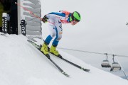 FIS Baltijas kauss 3.posms, LV & EE čempionāts milzu slalomā , Foto: E.Lukšo