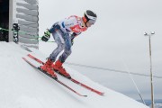 FIS Baltijas kauss 3.posms, LV & EE čempionāts milzu slalomā , Foto: E.Lukšo