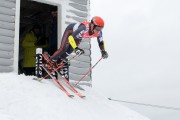 FIS Baltijas kauss 3.posms, LV & EE čempionāts milzu slalomā , Foto: E.Lukšo