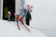 FIS Baltijas kauss 3.posms, LV & EE čempionāts milzu slalomā , Foto: E.Lukšo