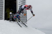 FIS Baltijas kauss 3.posms, LV & EE čempionāts milzu slalomā , Foto: E.Lukšo