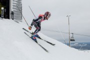 FIS Baltijas kauss 3.posms, LV & EE čempionāts milzu slalomā , Foto: E.Lukšo