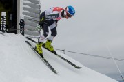 FIS Baltijas kauss 3.posms, LV & EE čempionāts milzu slalomā , Foto: E.Lukšo