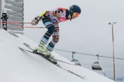 FIS Baltijas kauss 3.posms, LV & EE čempionāts milzu slalomā , Foto: E.Lukšo