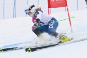 FIS Baltijas kauss 3.posms, LV & EE čempionāts milzu slalomā , Foto: E.Lukšo