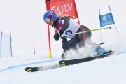 FIS Baltijas kauss 3.posms, LV & EE čempionāts milzu slalomā , Foto: E.Lukšo