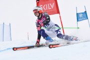 FIS Baltijas kauss 3.posms, LV & EE čempionāts milzu slalomā , Foto: E.Lukšo