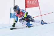 FIS Baltijas kauss 3.posms, LV & EE čempionāts milzu slalomā , Foto: E.Lukšo