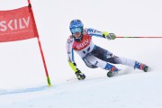 FIS Baltijas kauss 3.posms, LV & EE čempionāts milzu slalomā , Foto: E.Lukšo