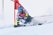 FIS Baltijas kauss 3.posms, LV & EE čempionāts milzu slalomā , Foto: E.Lukšo