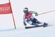 FIS Baltijas kauss 3.posms, LV & EE čempionāts milzu slalomā , Foto: E.Lukšo