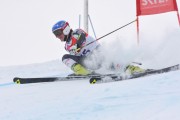 FIS Baltijas kauss 3.posms, LV & EE čempionāts milzu slalomā , Foto: E.Lukšo