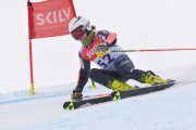 FIS Baltijas kauss 3.posms, LV & EE čempionāts milzu slalomā , Foto: E.Lukšo