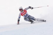 FIS Baltijas kauss 3.posms, LV & EE čempionāts milzu slalomā , Foto: E.Lukšo