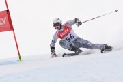 FIS Baltijas kauss 3.posms, LV & EE čempionāts milzu slalomā , Foto: E.Lukšo