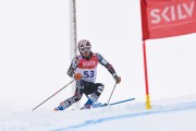 FIS Baltijas kauss 3.posms, LV & EE čempionāts milzu slalomā , Foto: E.Lukšo