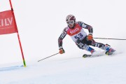 FIS Baltijas kauss 3.posms, LV & EE čempionāts milzu slalomā , Foto: E.Lukšo