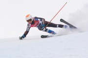 FIS Baltijas kauss 3.posms, LV & EE čempionāts milzu slalomā , Foto: E.Lukšo