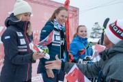 FIS Baltijas kauss 3.posms, LV & EE čempionāts milzu slalomā , Foto: E.Lukšo