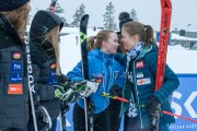 FIS Baltijas kauss 3.posms, LV & EE čempionāts milzu slalomā , Foto: E.Lukšo