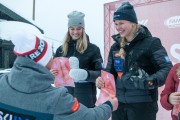 FIS Baltijas kauss 3.posms, LV & EE čempionāts milzu slalomā , Foto: E.Lukšo