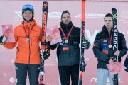 FIS Baltijas kauss 3.posms, LV & EE čempionāts milzu slalomā , Foto: E.Lukšo