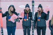 FIS Baltijas kauss 3.posms, LV & EE čempionāts milzu slalomā , Foto: E.Lukšo