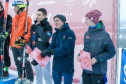 FIS Baltijas kauss 3.posms, LV & EE čempionāts milzu slalomā , Foto: E.Lukšo