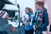 FIS Baltijas kauss 3.posms, LV & EE čempionāts milzu slalomā , Foto: E.Lukšo