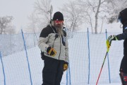 FIS Baltijas kauss 3.posms, Latvijas čempionāts slalomā, Foto: E.Lukšo