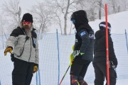 FIS Baltijas kauss 3.posms, Latvijas čempionāts slalomā, Foto: E.Lukšo