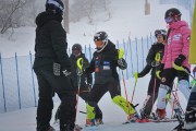 FIS Baltijas kauss 3.posms, Latvijas čempionāts slalomā, Foto: E.Lukšo