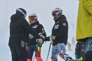 FIS Baltijas kauss 3.posms, Latvijas čempionāts slalomā, Foto: E.Lukšo