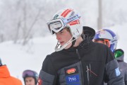 FIS Baltijas kauss 3.posms, Latvijas čempionāts slalomā, Foto: E.Lukšo