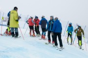 FIS Baltijas kauss 3.posms, Latvijas čempionāts slalomā, Foto: E.Lukšo