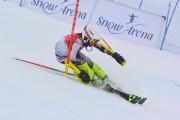 FIS Baltijas kauss 3.posms, Latvijas čempionāts slalomā, Foto: E.Lukšo