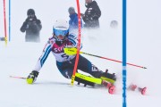 FIS Baltijas kauss 3.posms, Latvijas čempionāts slalomā, Foto: E.Lukšo