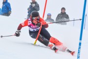 FIS Baltijas kauss 3.posms, Latvijas čempionāts slalomā, Foto: E.Lukšo