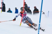 FIS Baltijas kauss 3.posms, Latvijas čempionāts slalomā, Foto: E.Lukšo