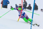 FIS Baltijas kauss 3.posms, Latvijas čempionāts slalomā, Foto: E.Lukšo