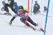 FIS Baltijas kauss 3.posms, Latvijas čempionāts slalomā, Foto: E.Lukšo