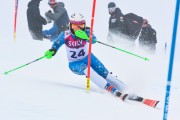 FIS Baltijas kauss 3.posms, Latvijas čempionāts slalomā, Foto: E.Lukšo