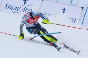 FIS Baltijas kauss 3.posms, Latvijas čempionāts slalomā, Foto: E.Lukšo