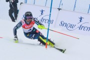 FIS Baltijas kauss 3.posms, Latvijas čempionāts slalomā, Foto: E.Lukšo