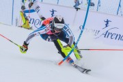 FIS Baltijas kauss 3.posms, Latvijas čempionāts slalomā, Foto: E.Lukšo