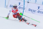 FIS Baltijas kauss 3.posms, Latvijas čempionāts slalomā, Foto: E.Lukšo