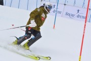 FIS Baltijas kauss 3.posms, Latvijas čempionāts slalomā, Foto: E.Lukšo