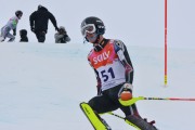 FIS Baltijas kauss 3.posms, Latvijas čempionāts slalomā, Foto: E.Lukšo